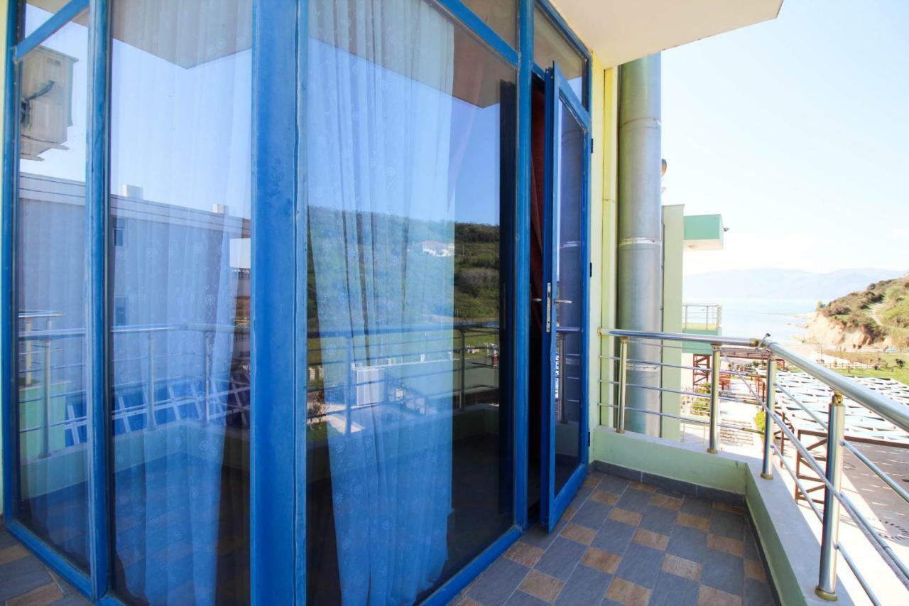 Hotel Zverneci Екстер'єр фото
