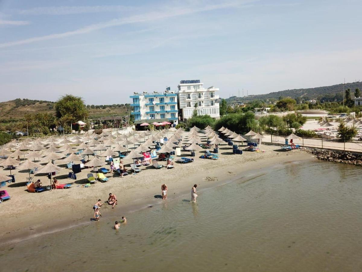 Hotel Zverneci Екстер'єр фото